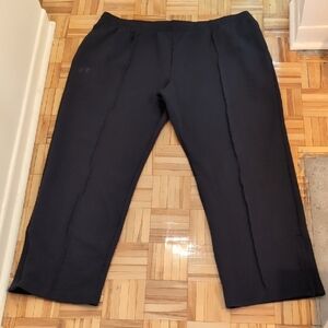 Under Armour Men's Loose Joggers Nwt Size 3XL